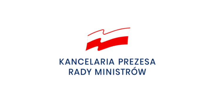 Logo kancelarii prezesa rady ministrów