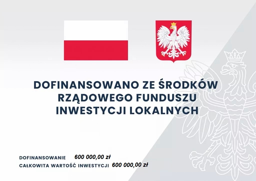 Gmina Jakubów otrzymała 600 000,00 zł wsparcia ze środków w ramach Rządowego Funduszu Inwestycji Lokalnych na środki dla gmin z przeznaczeniem na inwestycje i zakupy inwestycyjne realizowane w miejscowościach w których funkcjonowały zlikwidowane państwowe przedsiębiorstwa gospodarki rolnej na realizację zadania „Utworzenie świetlic wiejskich wraz z opracowaniem dokumentacji projektowej i przebudową kotłowni centralnego ogrzewania dla trzech budynków wielorodzinnych w Rządzy”.