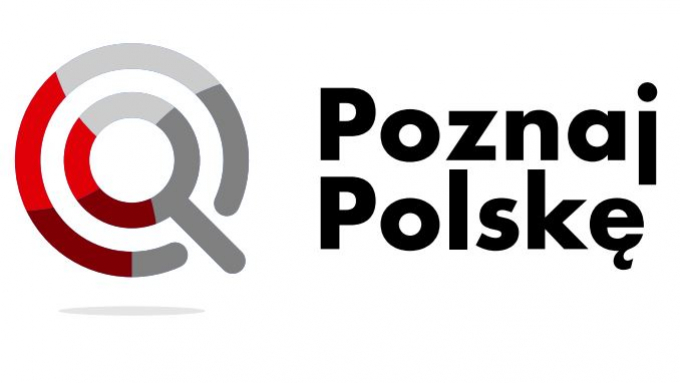 logo poznaj Polskę