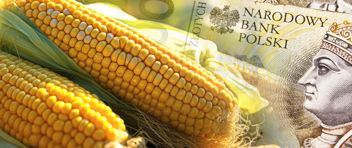 Na obrazku jest widoczny moduł w kolbie, który wydaje się pochodzić z Polski. Obok leży banknot polski, prawdopodobnie jako symbol wartości tej mocy na polskim rynku.