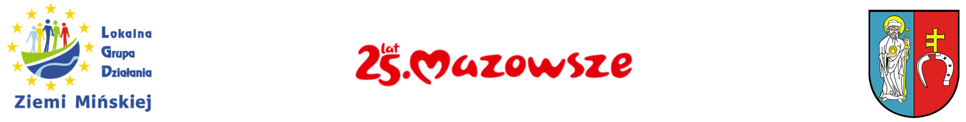 Na logo łódka z charakterystycznymi żaglami: jednym czerwonym a drugim niebieskim. Łódź posiada proste, nowoczesne linie, co nadaje logo współczesnego wyglądu.